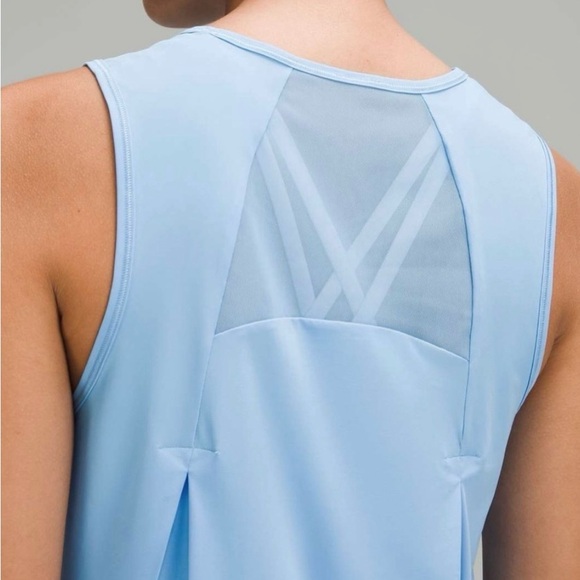 Lululemon Sculpt Cropped Tank - Picture 6 of 7